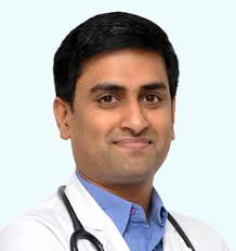 Dr Avinash